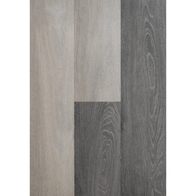 PISO VINILICO SPC DARK GREY