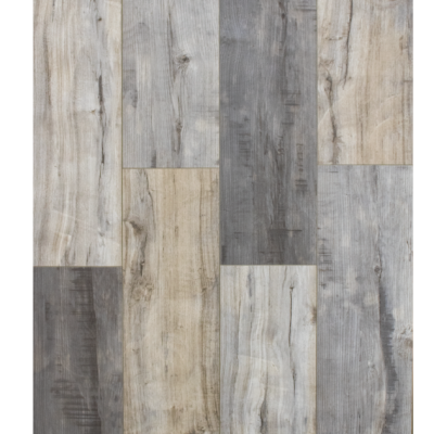 PISO LAMINADO SMOKE GREY