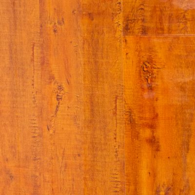 PISO LAMINADO FLOR MORADO