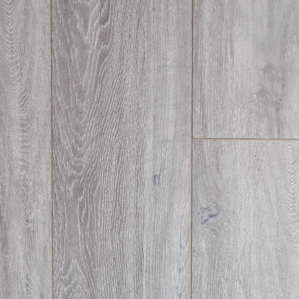 PISO LAMINADO SAUCE PLATEADO