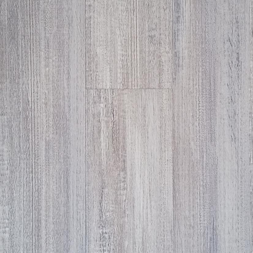 PISO VINILICO DE PVC AUTOSUSTENTABLE WENGUE GRIS NATURAL