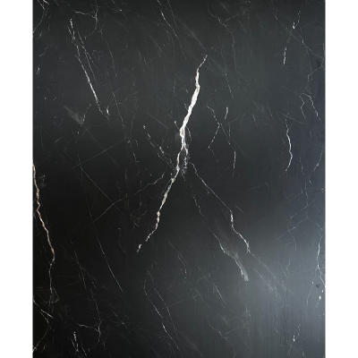 PANEL TIPO MARMOL NEGRO CALACATTA
