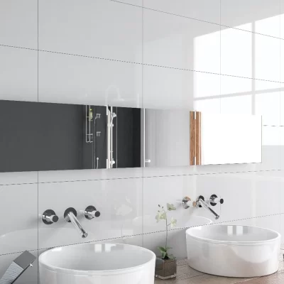 CERAMICA BLANCO ABSOLUTO - Imagen 2
