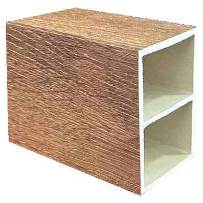 PARAL DECORATIVO CLASSIC WOOD