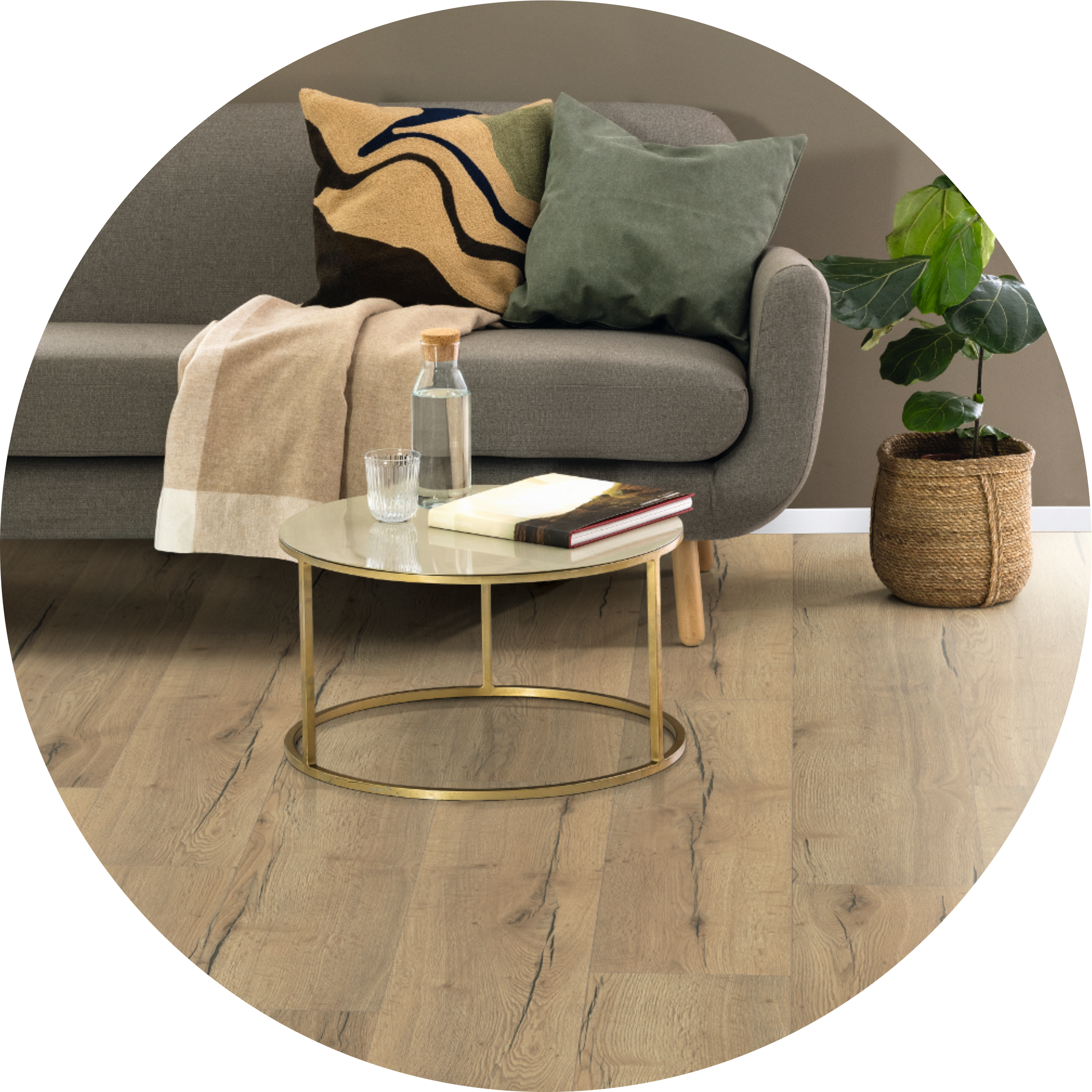 Lleva la naturaleza a tu hogar