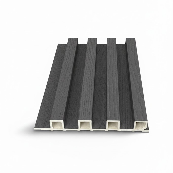 PANEL 3D TIPO MADERA BLACK WOOD